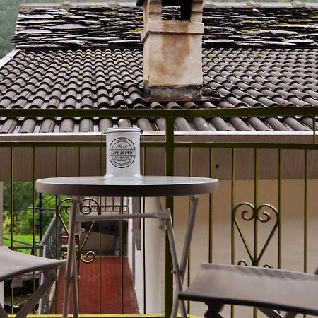 Il Bilocale Della Nonna Villa Locana Eksteriør billede