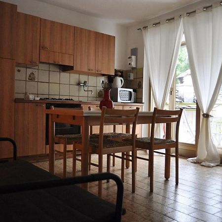 Il Bilocale Della Nonna Villa Locana Eksteriør billede